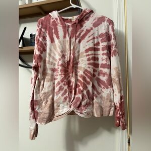 C&C California Tie-Dye Hoodie